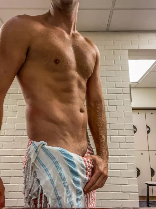 Starting the Friday off right by SexintheSTLSuburbs