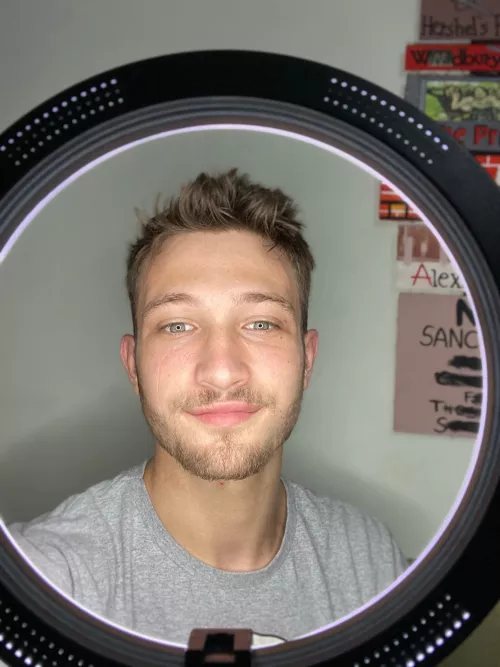 Starting the weekend!! by Ok-Substance-4482