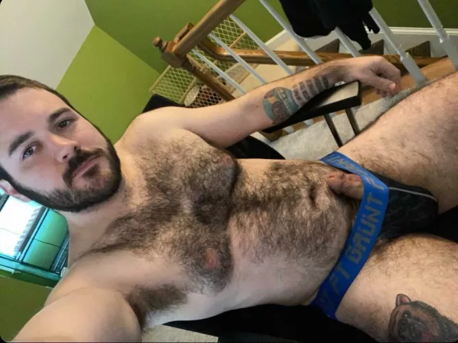 Starting the weekend off nicely. by NCWolfieCub