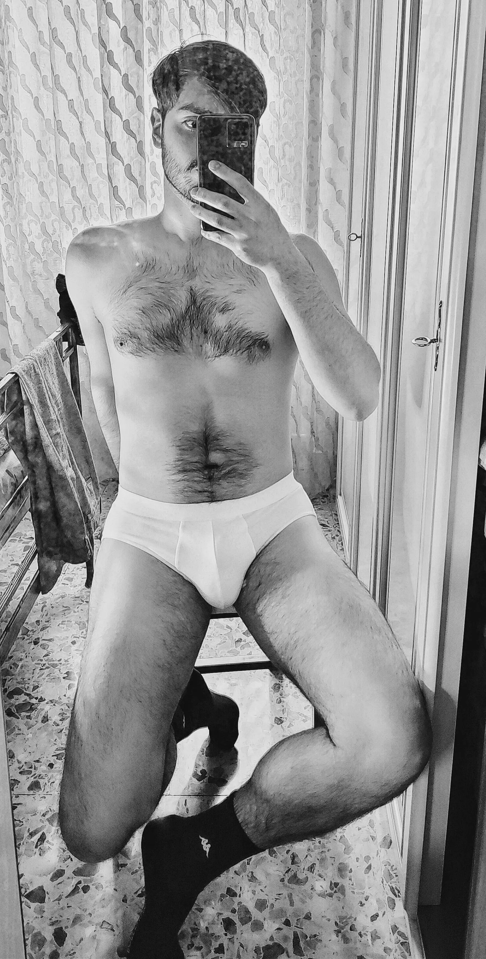 Starting this Wednesday posted by queerspoonriver