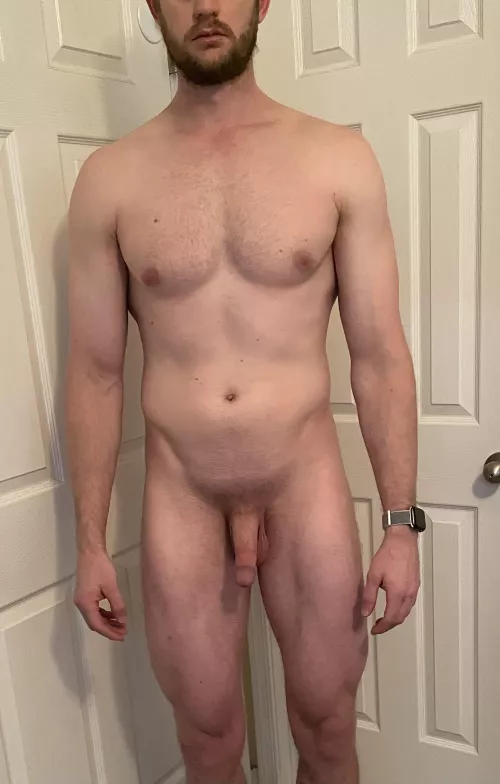 Starting to cut so(m)e weight by Ok-Buy2407