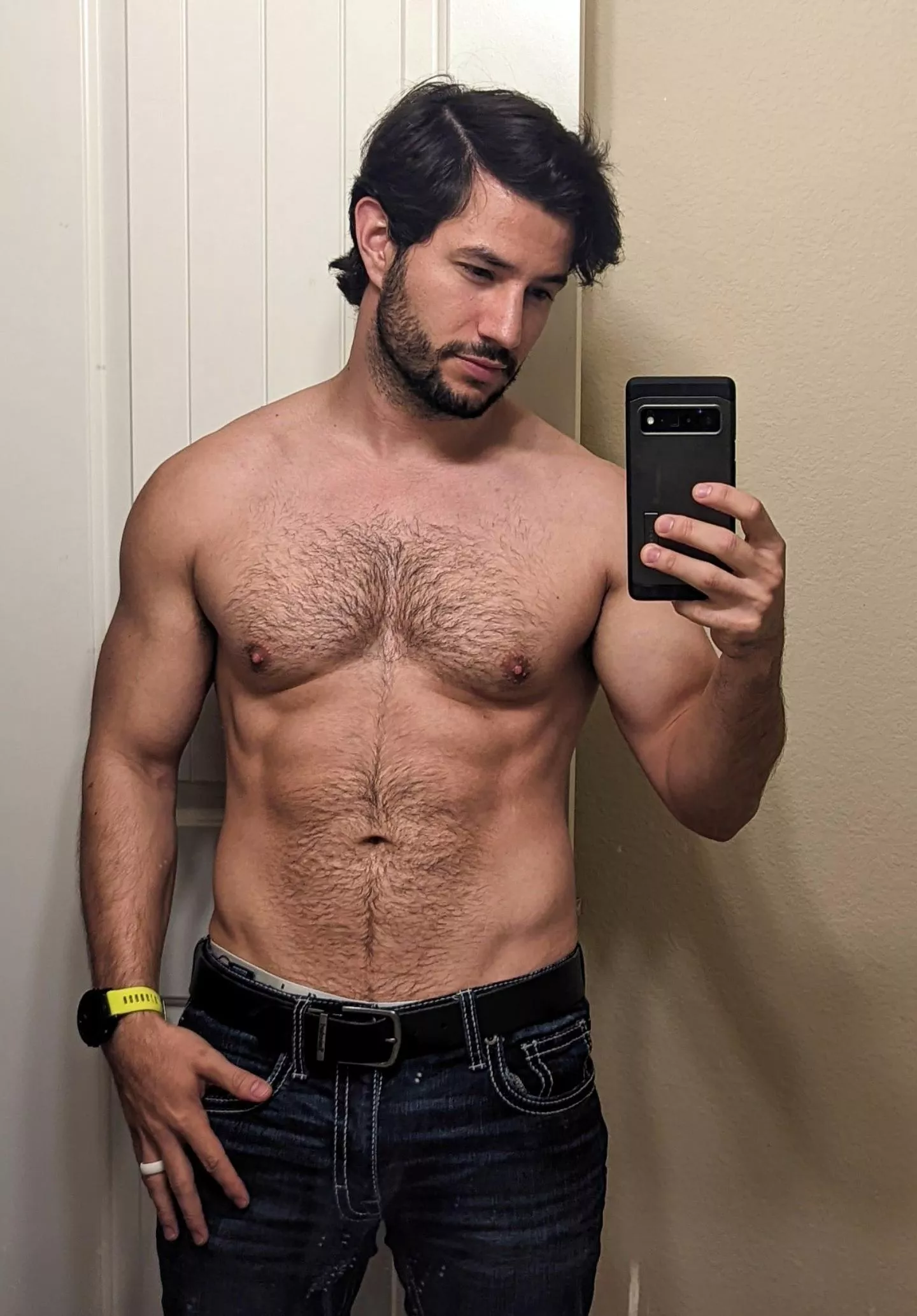 Starting to enjoy the otter label posted by Matt_texaz