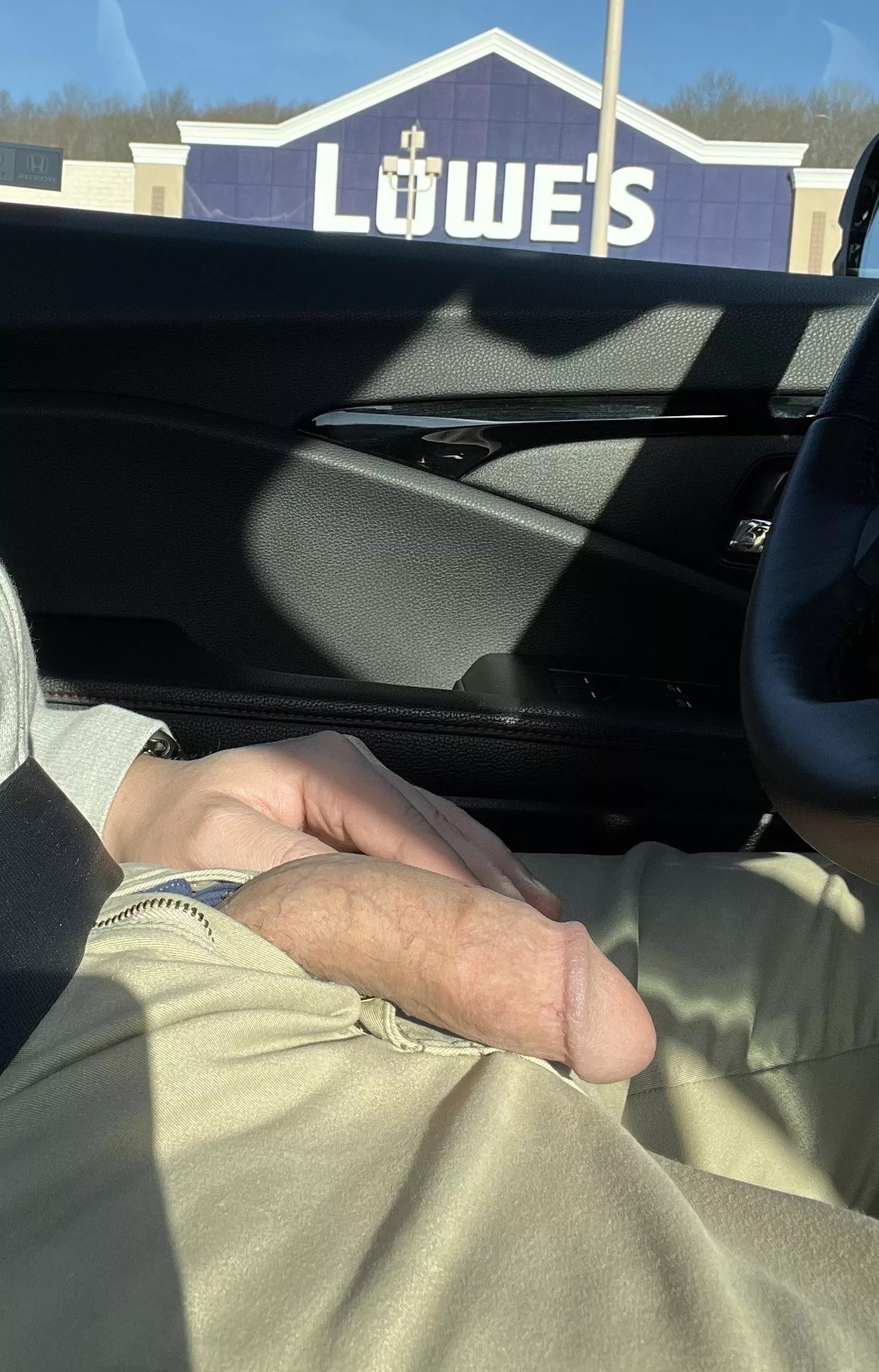 Starting to get nice out again! posted by unusername1