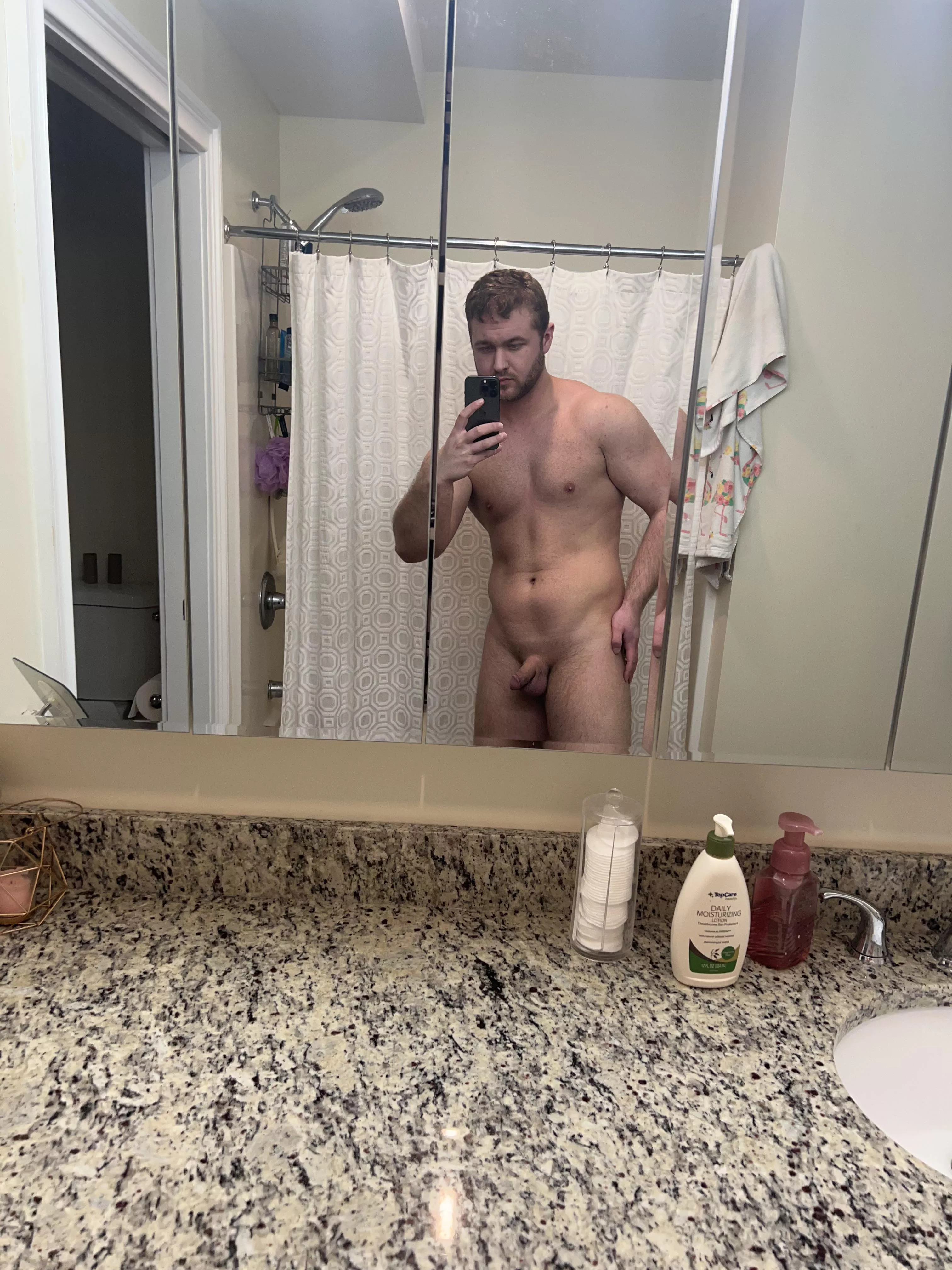 Starting to get shredded (22) posted by hairybbwlover3