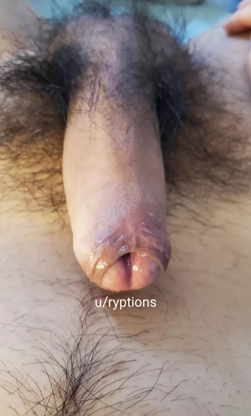 Starting to leak...💧 by ryptions