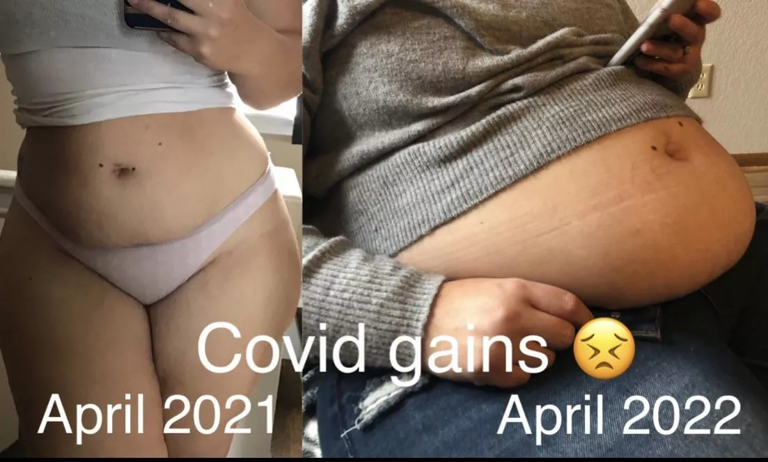 😳starting to look really chubby posted by Sad-Bad-2213