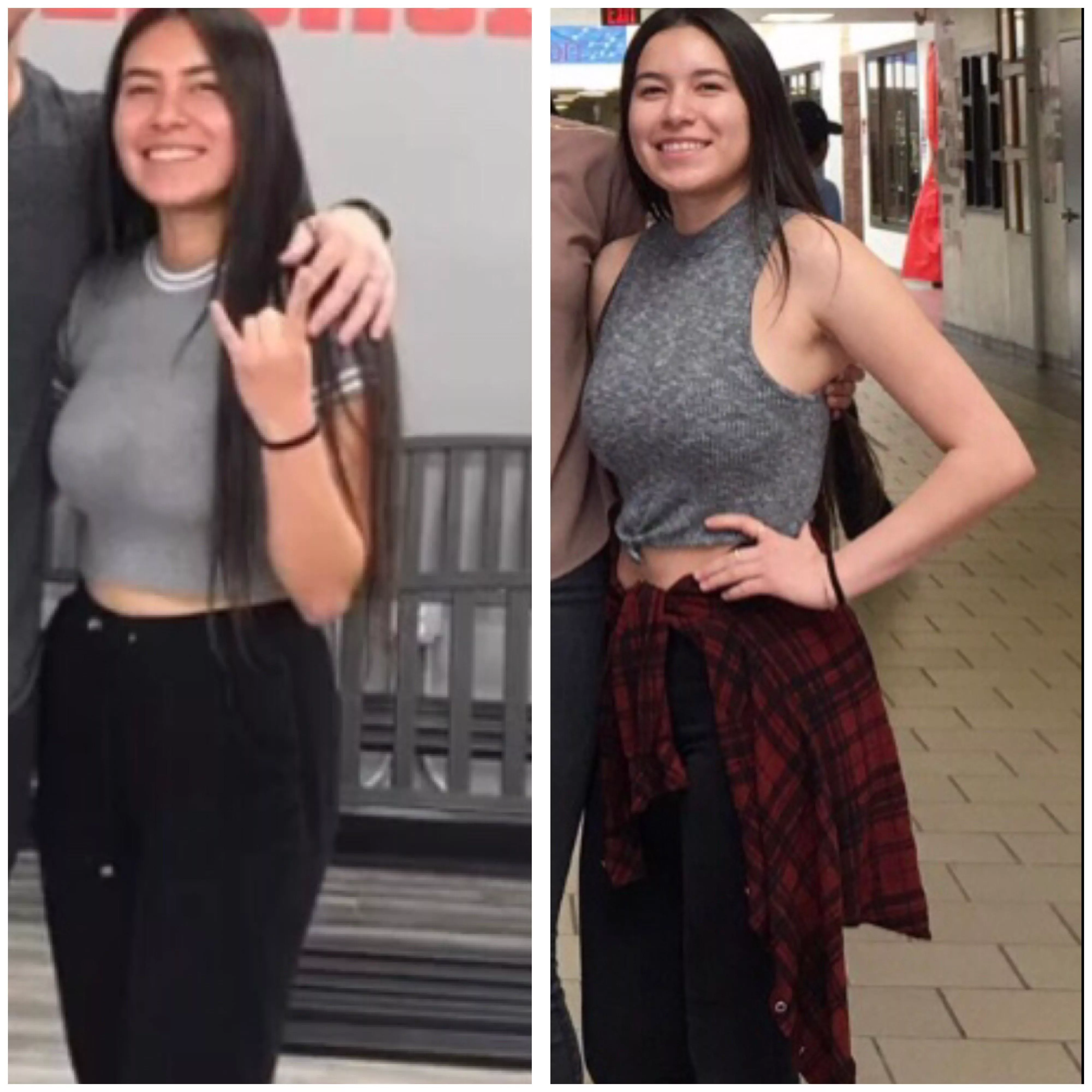 Starting to sag posted by josoo67