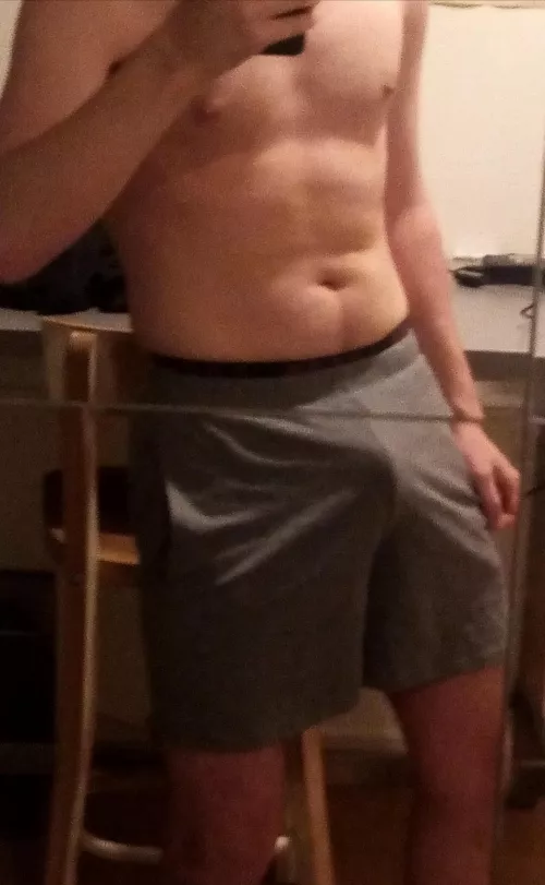 Starting to show by Mint_disaster