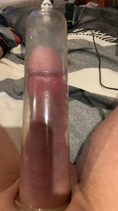 Starting with the penis by derBieber