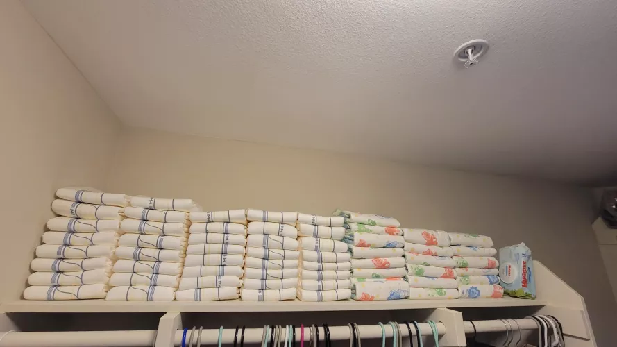 Stash. Another Tykables case comming! by Muted-Ad-5870