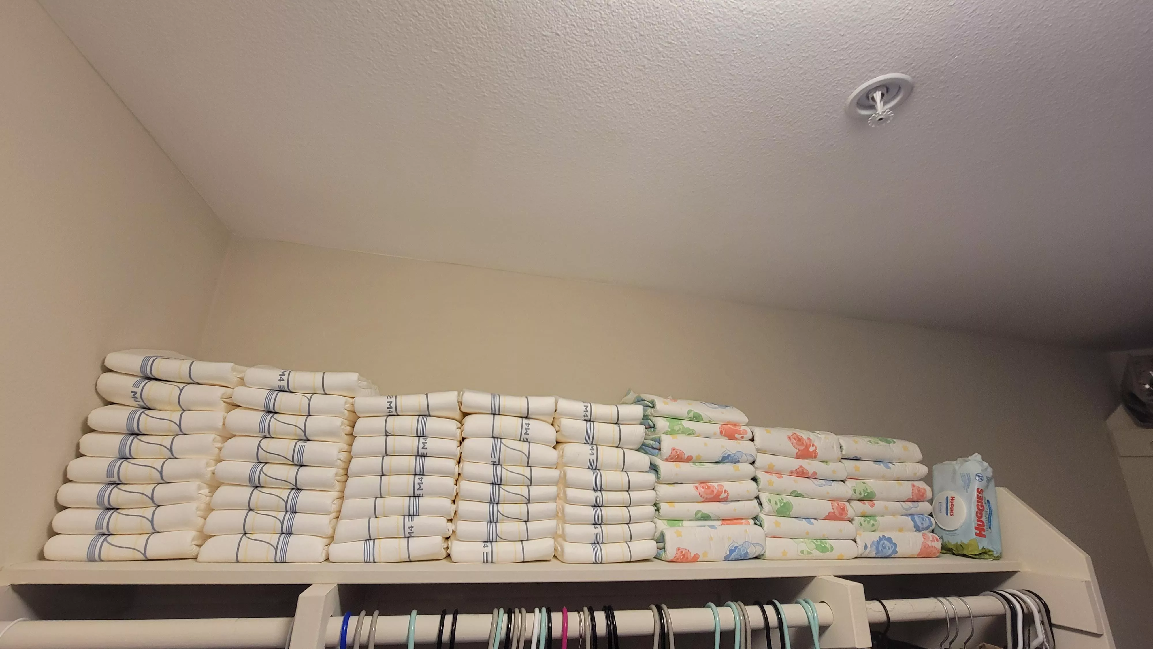 Stash. Another Tykables case comming! posted by Muted-Ad-5870