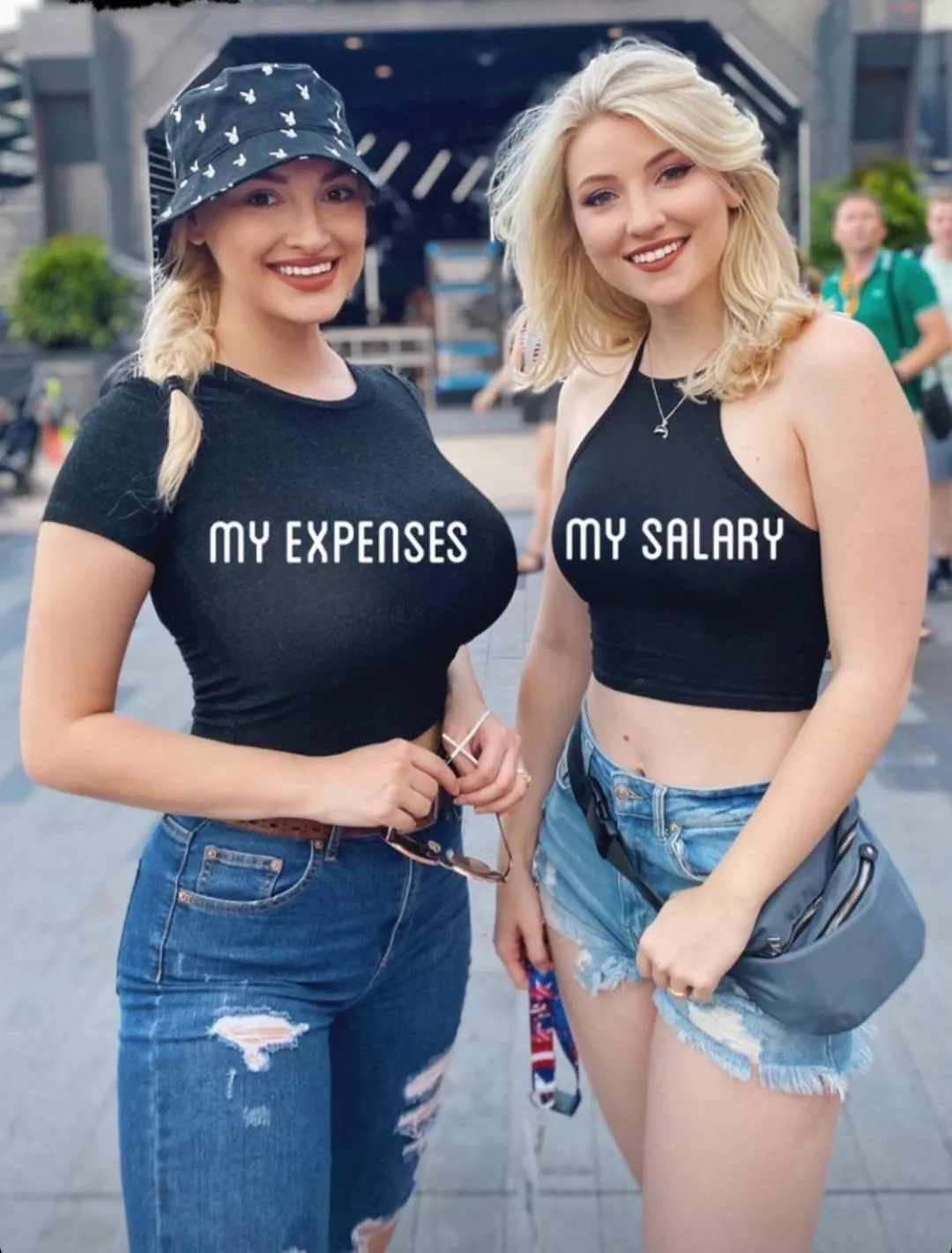 Statement posted by ContrabandDreams