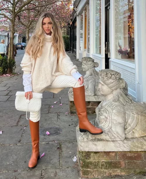 Statuesque by gooningaccount