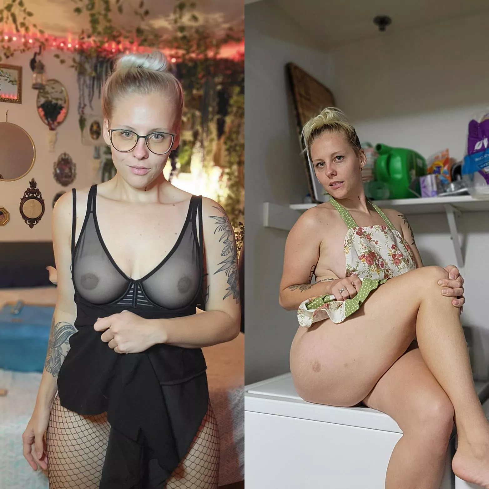 Stay at Home Mom ✔️ posted by bellapawg