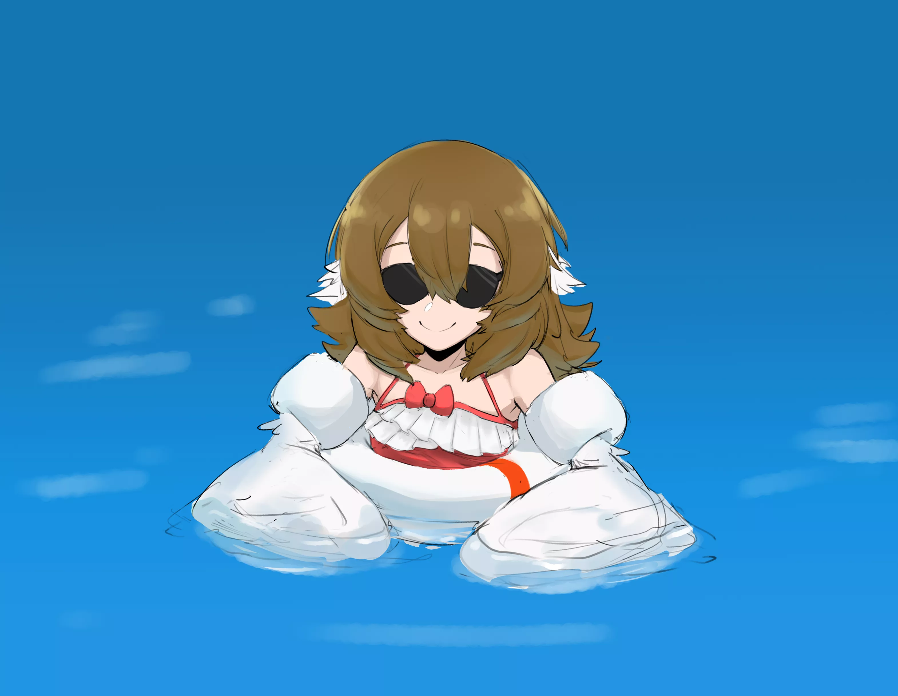 Stay cool out there, everyone. posted by HatchWashere