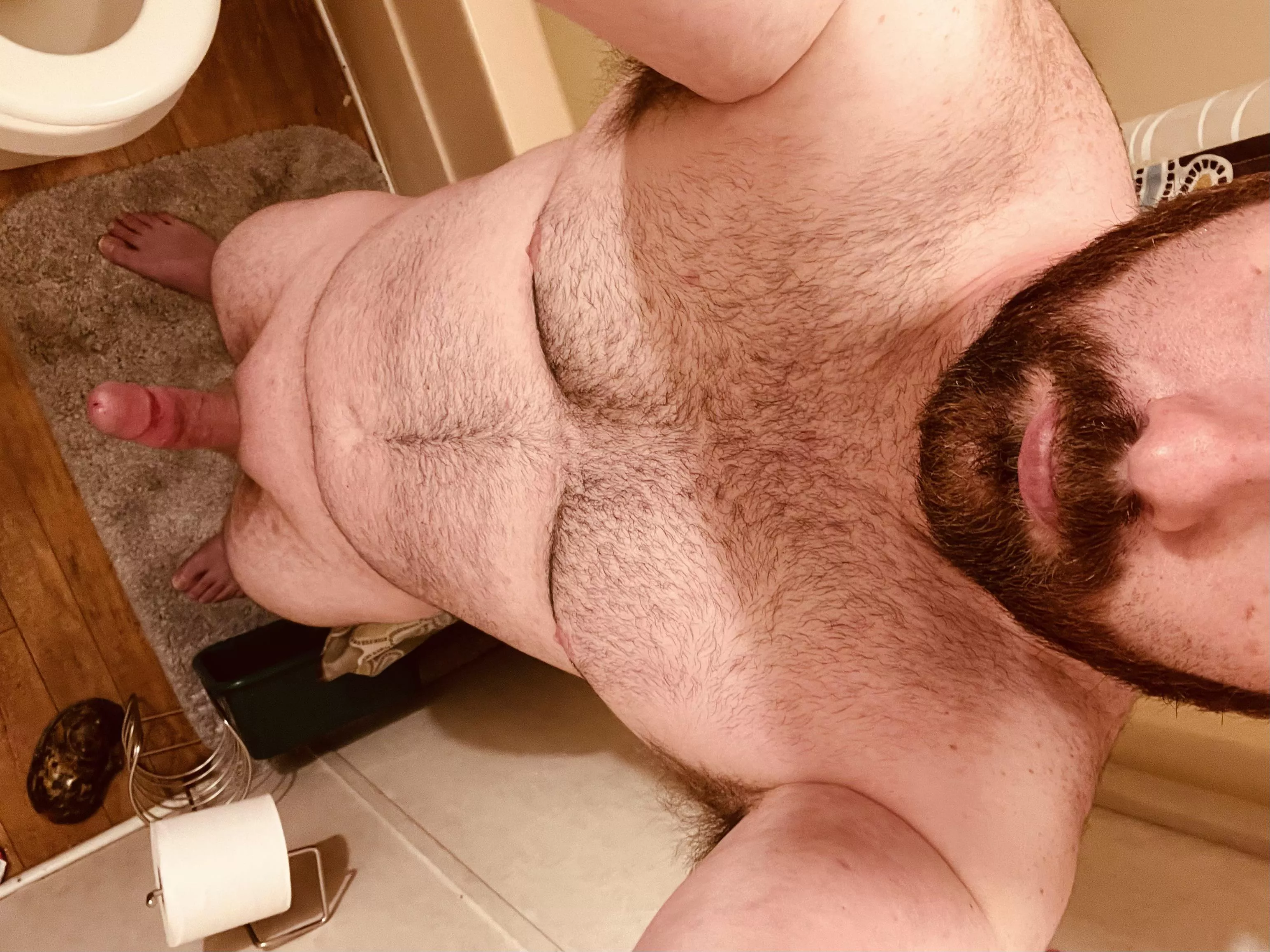 Stay dirty or get clean ? posted by Johnstubb23