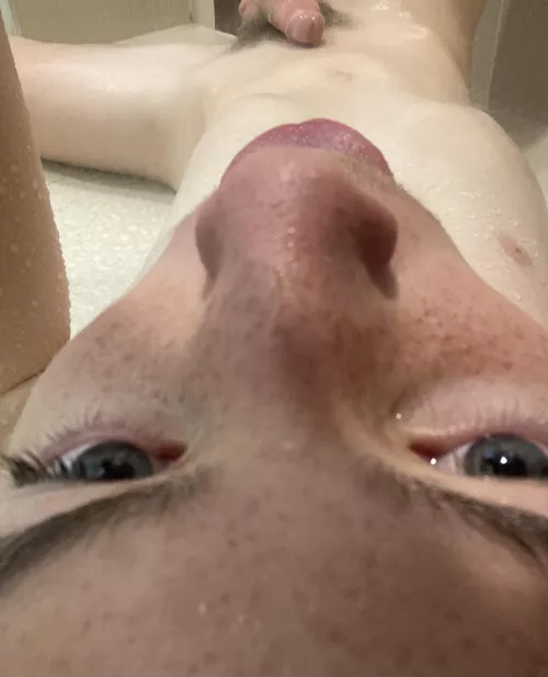 Stay happy :) by JacksonLXIV