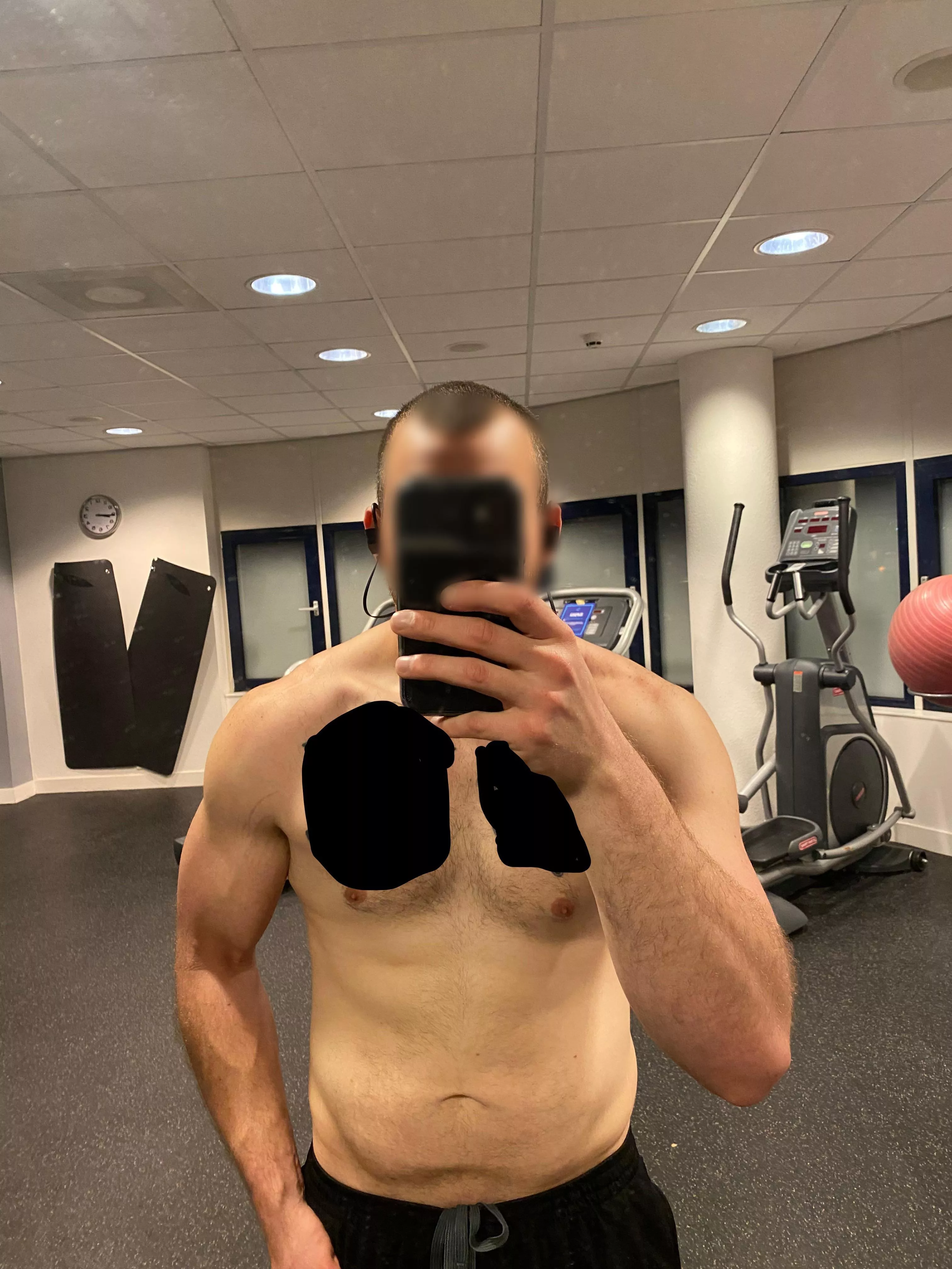 Stay home if you’re sick, come over for this dick. posted by ThickNickPicnic