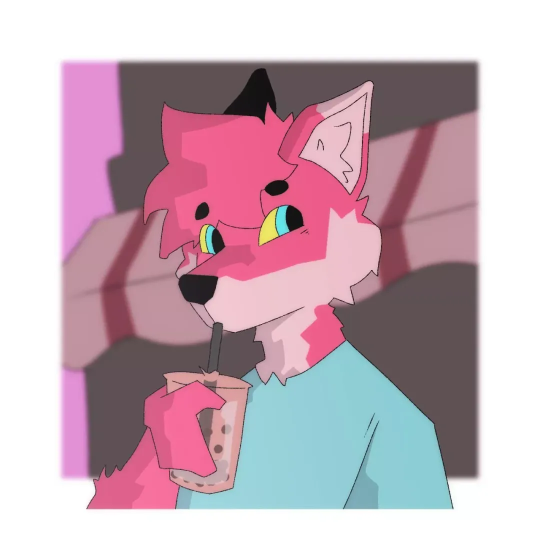 Stay hydrated (by me) posted by sneakyflow