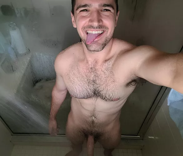 Stay sexy and smiling. by ScrambledSkrinks