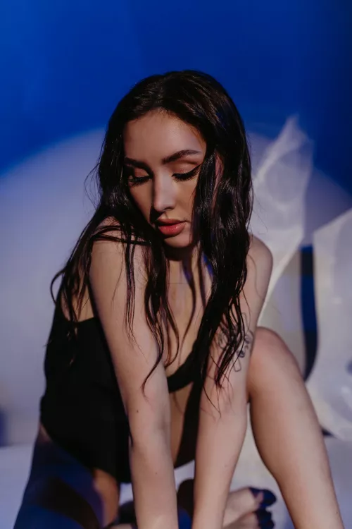 Stay true forever by Glad_Bird_