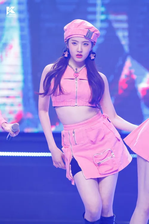 STAYC - Sieun by Xiaoting_forever