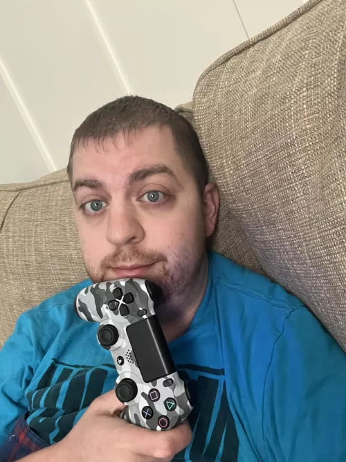 Staycation time by beg0011