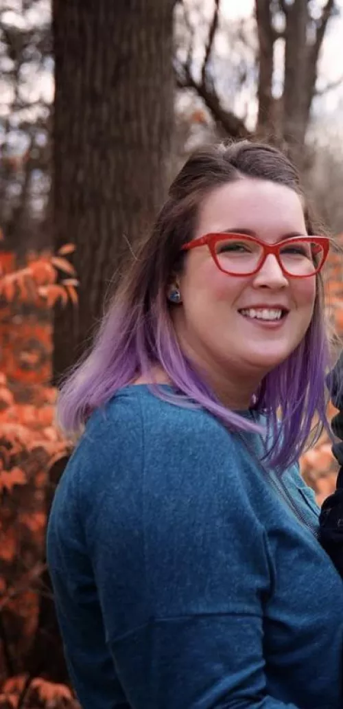 staying at a friends house this week. Give me ides to what I should do to her panty. by Idunnodi1cks