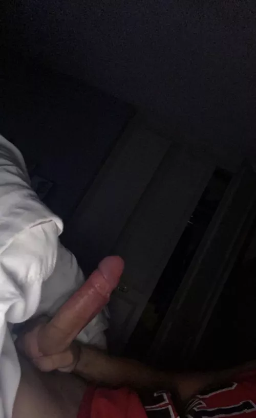 Staying in on a Friday, dm me!😁 (21) by Reasonable-Mobile-46