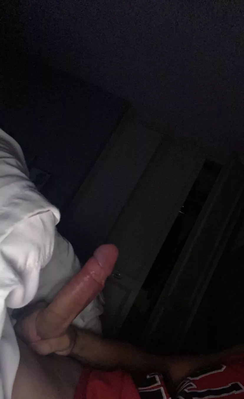 Staying in on a Friday, dm me!😁 (21) posted by Reasonable-Mobile-46