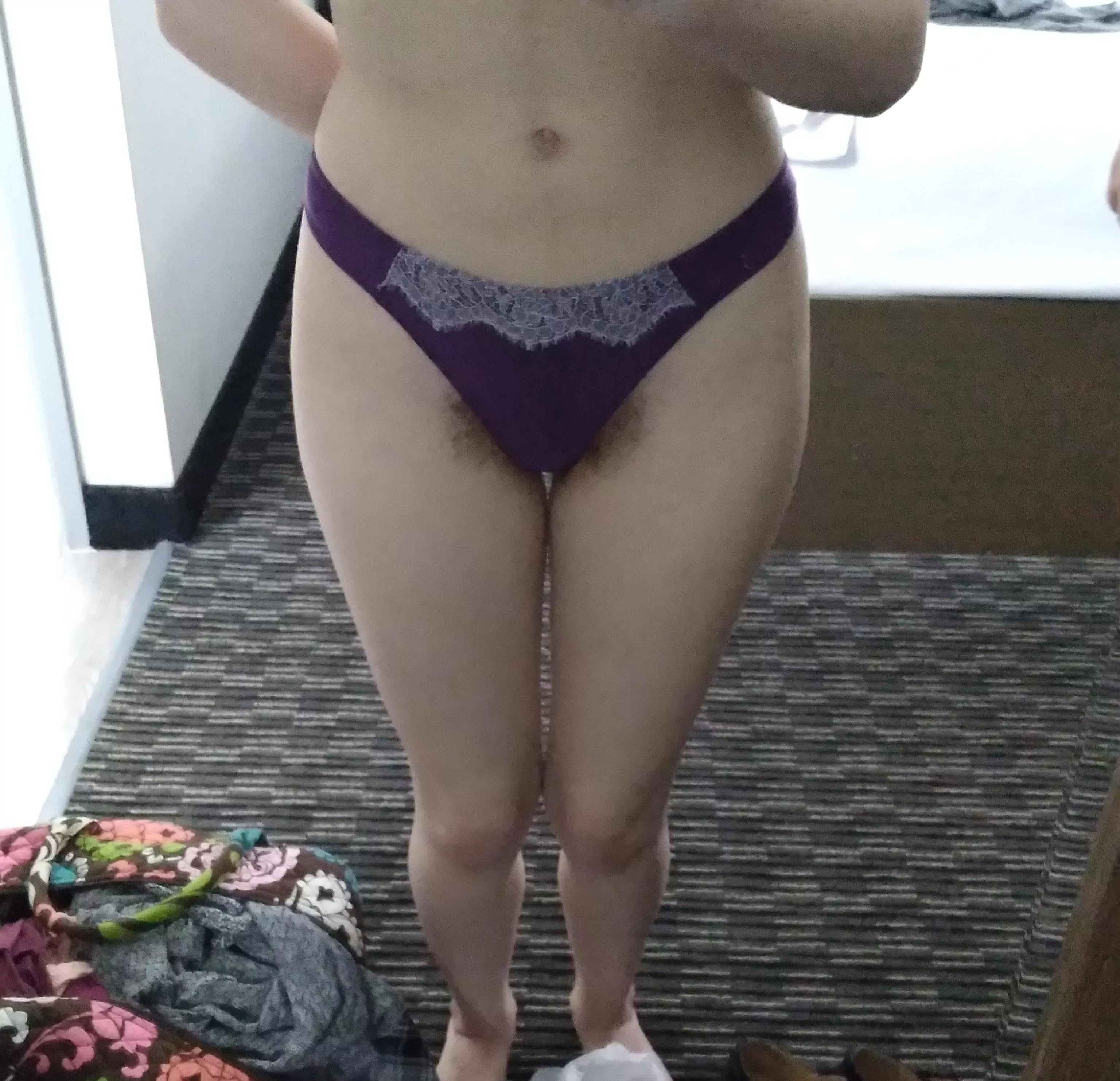 Staying in the hotel posted by SosijBiskit