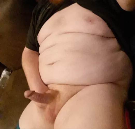 Staying in tonight to rest up, lets watch a movie and have some fun 😛 by southernging420