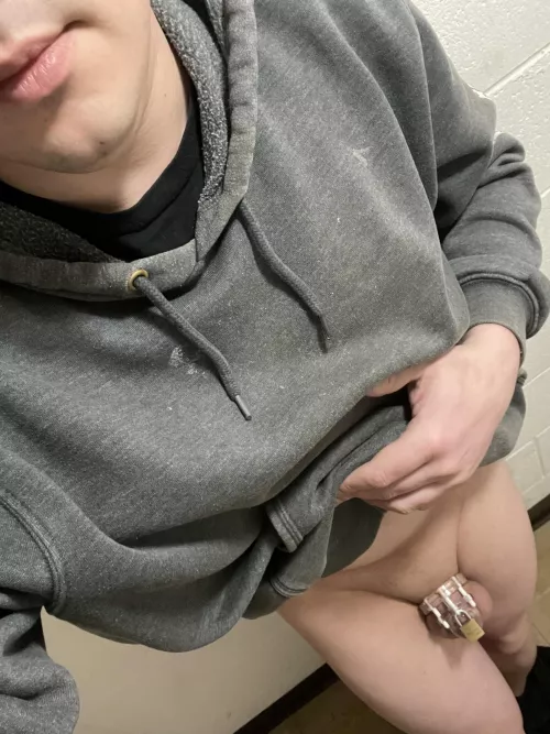 Staying Safe At Work by jessek125011111