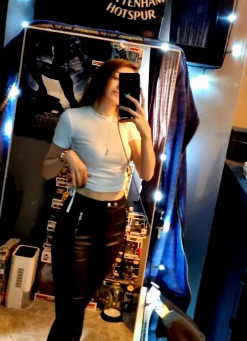 Staying shiny this weekend x by Stunning_Emma_DPP