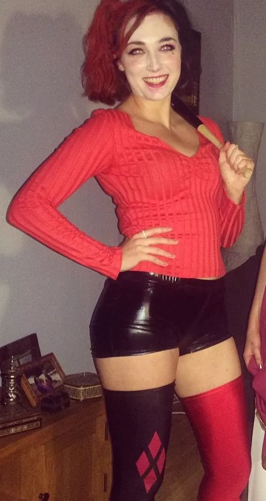 [STBA] dressing up posted by spiralcrafter