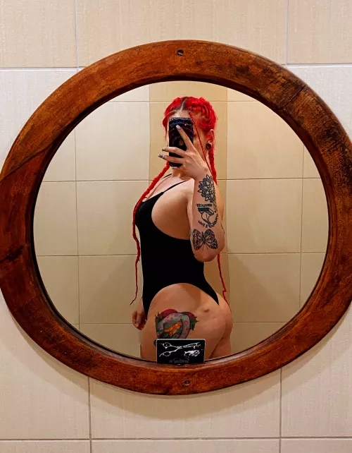 [stba] I think this ratio of tits/ass is just right by Powerkitty1