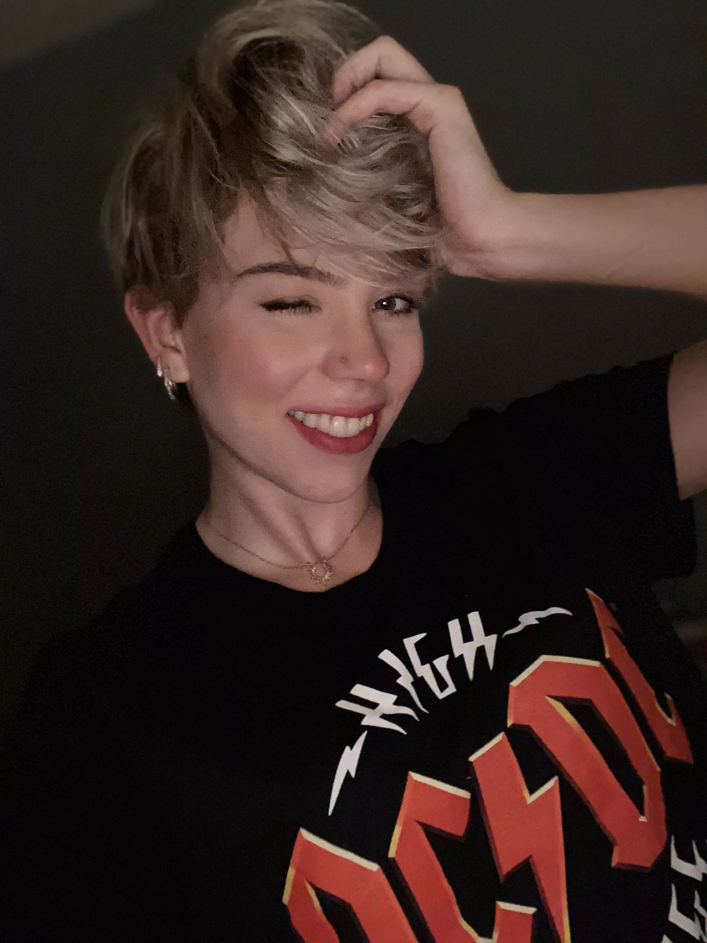 [stba] lazy horny sunday 🍑 posted by BosnianBabe69