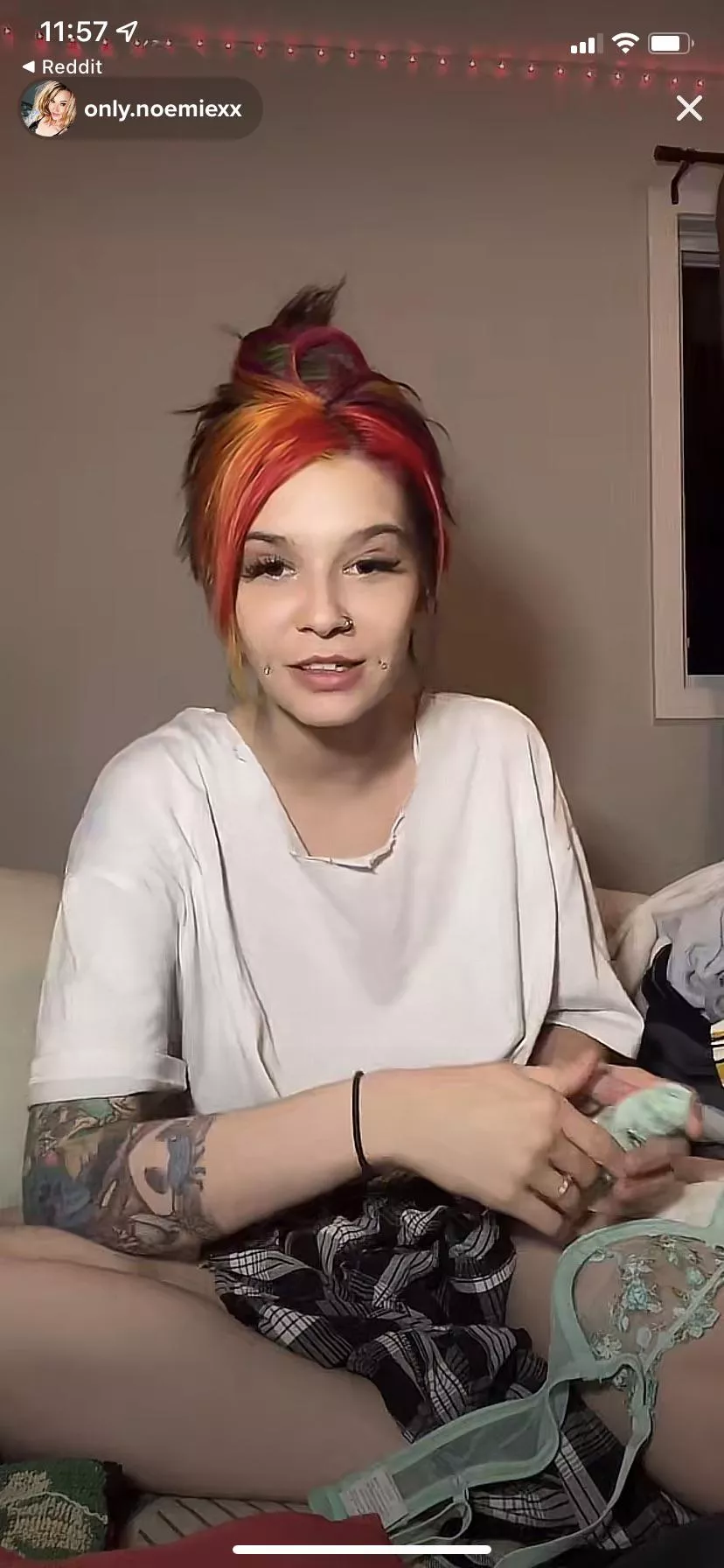 Steady slippin posted by Oiler123