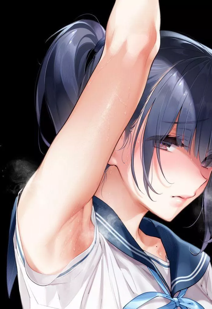 Steamy posted by MeetUzumaki