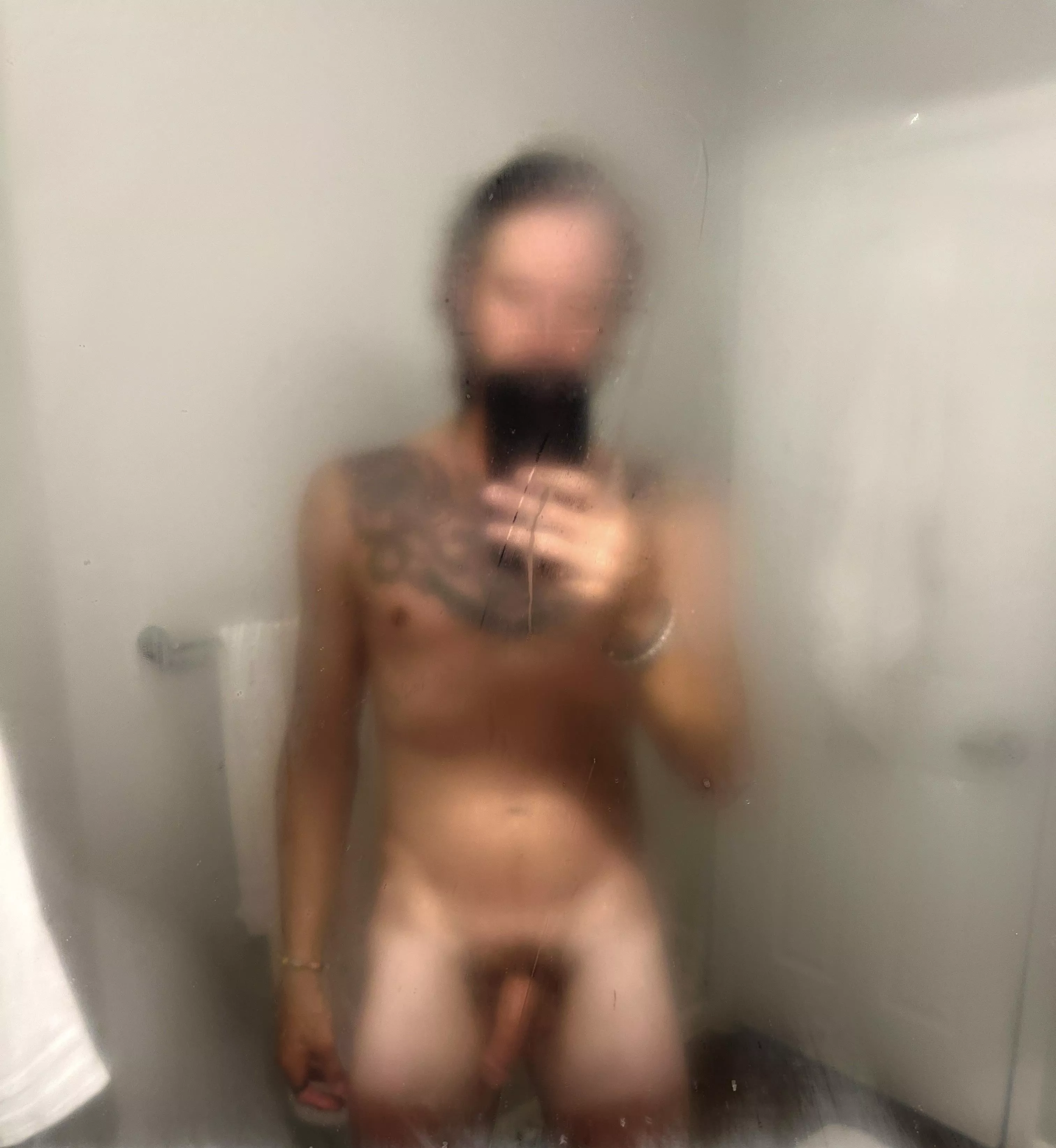 Steamy Morning posted by RobertBosss