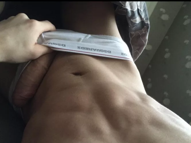 Steel dick every morning. by BIG_XL_BOY