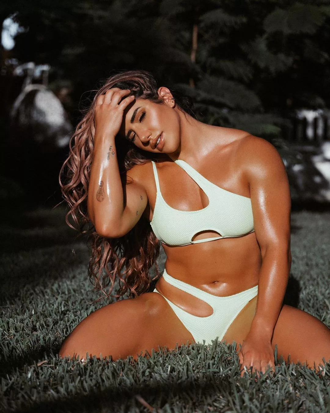 Stefi Cohen posted by Master_Rignolo