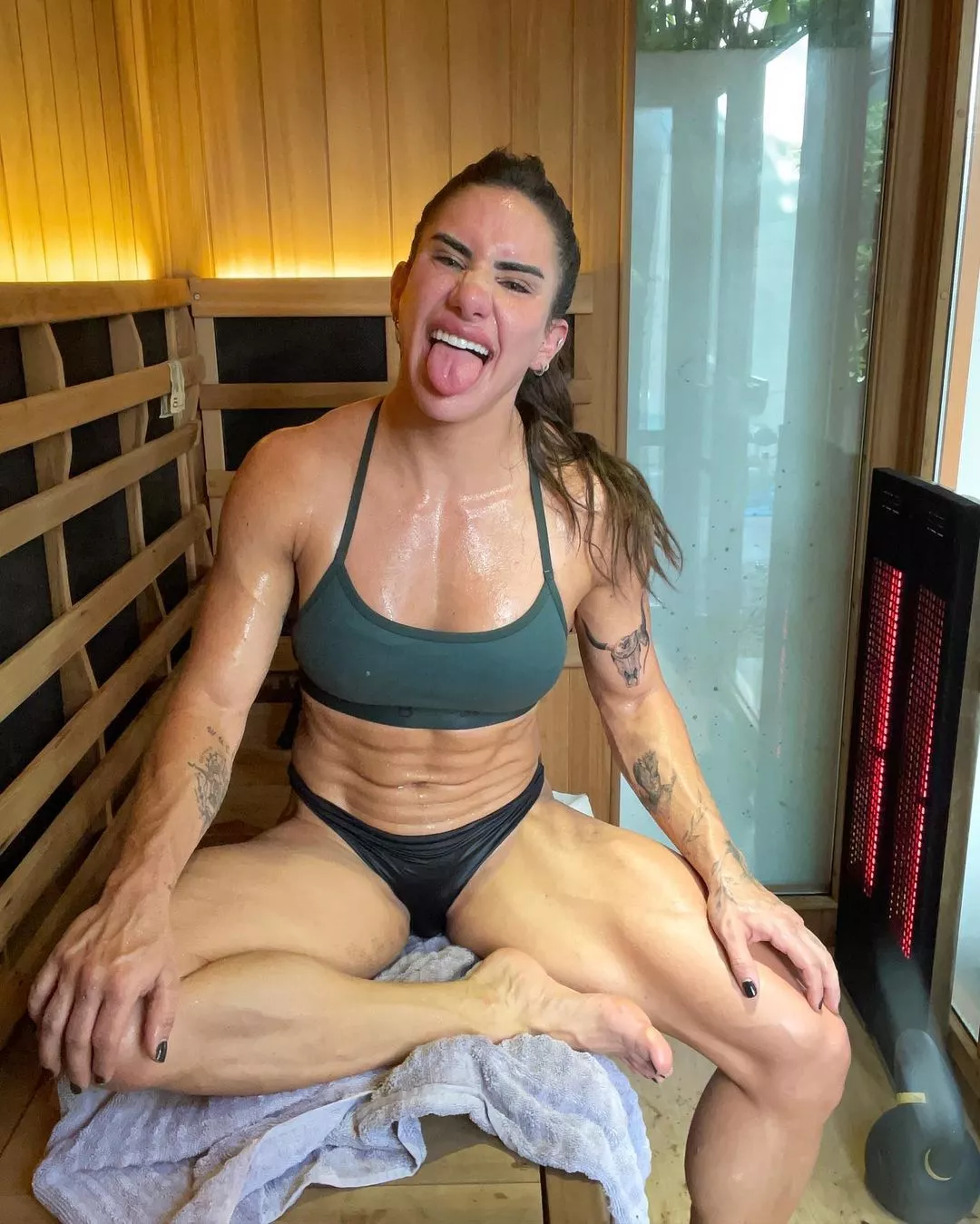 Stefi Cohen posted by Master_Rignolo