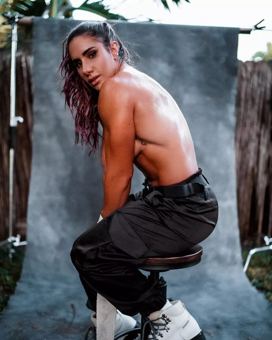 Stefi Cohen posted by Master_Rignolo