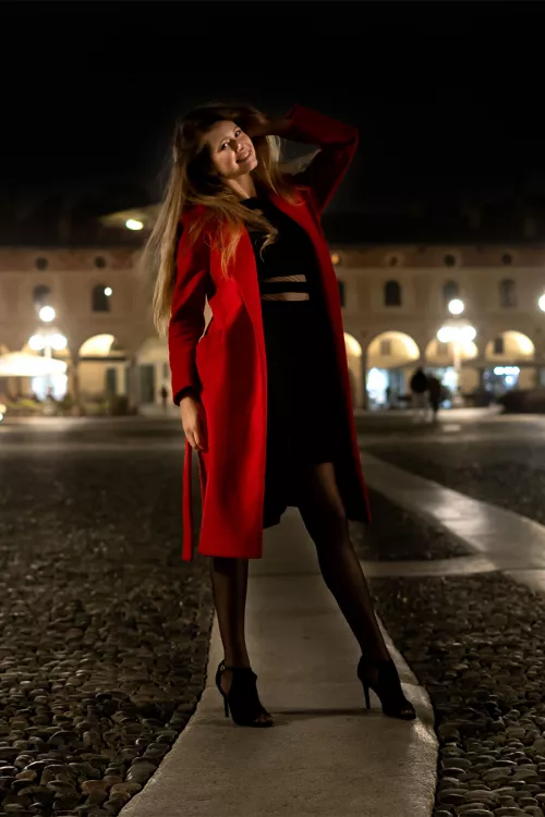 Stella Cardo by spdh2