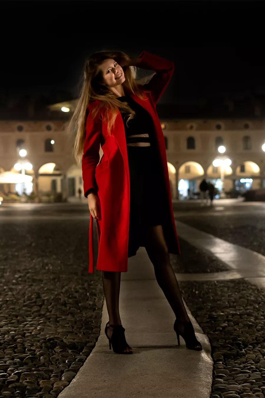 Stella Cardo posted by spdh2