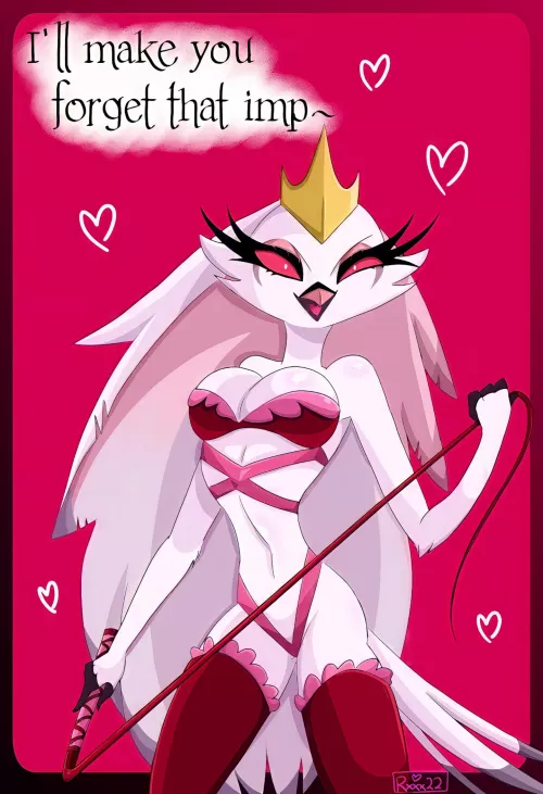 Stella (RanxXxu) [Helluva boss] by Remarkable-Gur2597