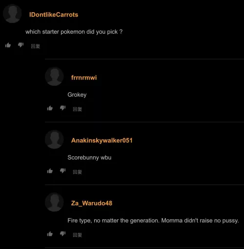 Step aside for these legends. by RedditLinEthan