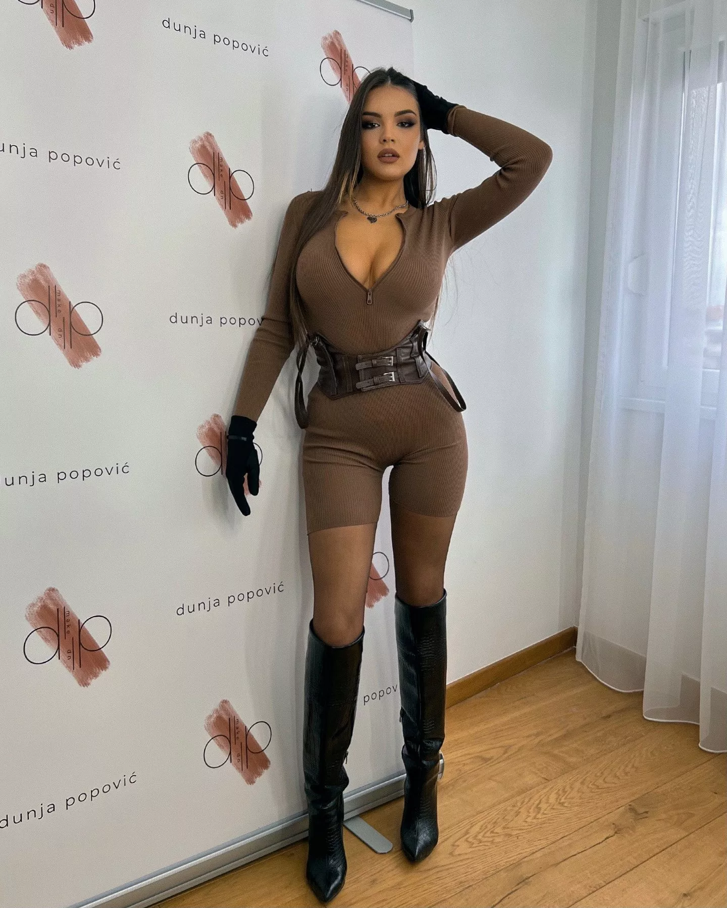 Step & Repeat posted by gooningaccount