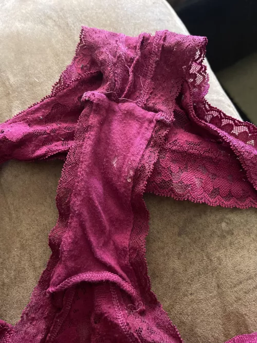 Stepdaughters thongs by Darkfighter3